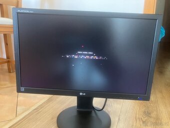 Monitor LG Flatron IPS231 P-BN 23” - 5