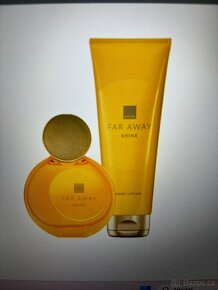 FAR AWAY Shine EDP - 5