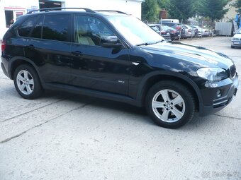BMW X5 3.0 d - 5