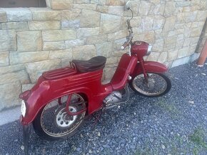 Jawa 555 - 5