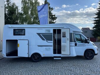 ADRIA MATRIX 670 SL, AKČNÍ CENA Obytný automobil - 5