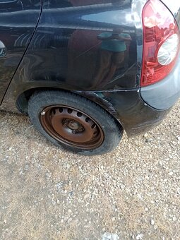 Renault Clio - 5