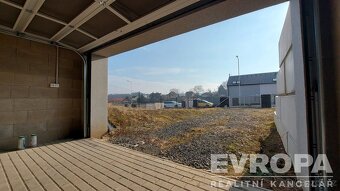 Novostavba rodinného domu 4+kk, pozemek 800m2, 15minut od ok - 5
