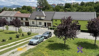 RD 5+1 se zahradou, Prusinovice u Holešova, ev.č. 02302 - 5