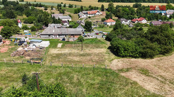 Prodej pozemku k bydlení, 1471 m², Malíkov - 5