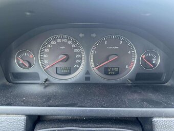 Volvo xc90 - 5