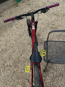 Trek remedy 7 - 5