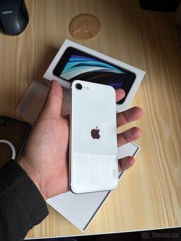 iPhone SE 2020 64gb - 5