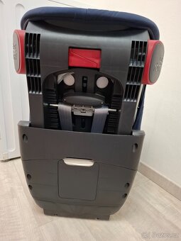 Britax Römer King II - 5
