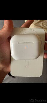 AirPods 3 generace s MagSafe 2021 - 5