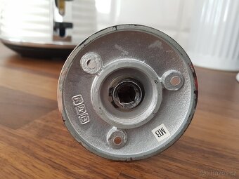 Klika = koule - 5