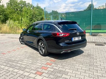 Insignia Country Tourer 2,0 Bi-turbo 210k,4x4,AUT,ČR,DPH,1.M - 5