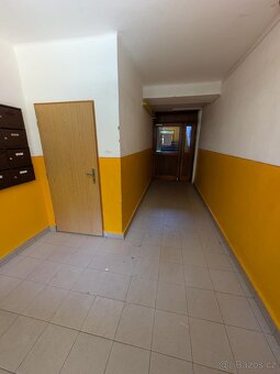 Prodej bytu 2+1 +B, ulice Třída Budovatelů 2321/96 v Mostě - 5