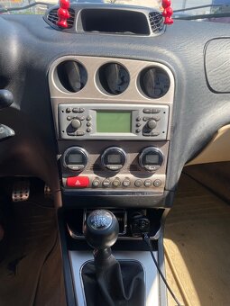 Alfa Romeo Crosswagon 156 1.9 JTD 16v 110kw - 5