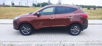 Hyundai ix35 - 5