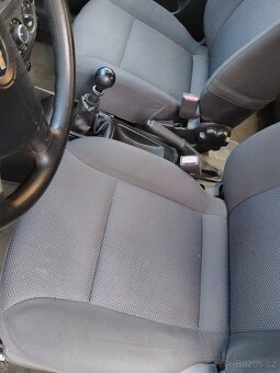 Chevrolet AVEO - 5