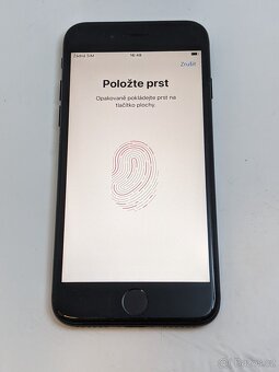 iPhone 11 64gb white. Baterie 100%. Záruka 6 měsíců. - 5