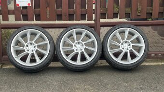 LORINSER RS8 (replika) R20 5x112 - 5