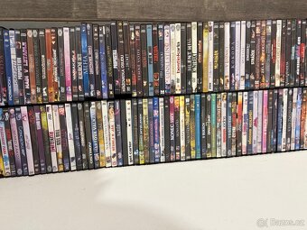 DVD filmy - 5