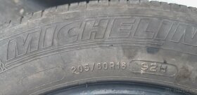 205/60r16 - 5
