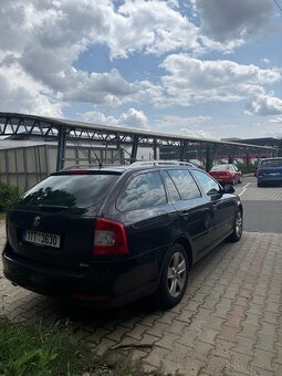 škoda octavia 2 1.4 tsi - 5