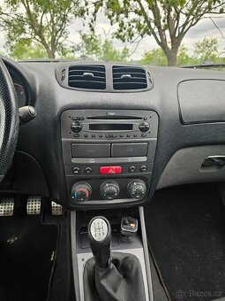 Alfa Romeo 147 TS 77kw - 5