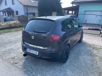 Seat Altea 1.9 TDI 4x4 300+ - 5