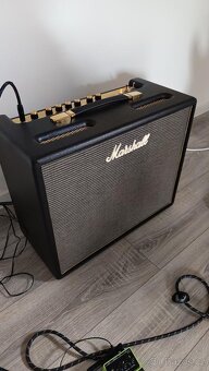 MARSHALL Origin 20c - lampové kytarové kombo - 5