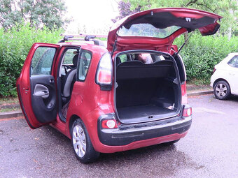 Citroën C3 Picasso 1.4L benzín r.v. 2010 - 5