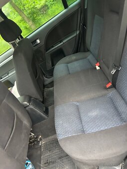 Ford Mondeo - nová STK - 5