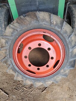 Malotraktor - 5