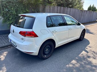 Volkswagen Golf 1.2TSI 93 000km - 5