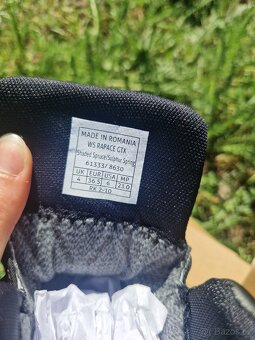 Dámské pohorky Salewa Rapace GORE-TEX® - vel. 36,5 - 5