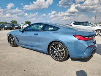 BMW M850XI 2019 AWD - 5