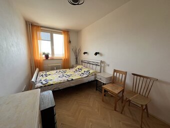 Prodej bytu 3+1, 80m2, lodžie 12m2, zděné jádro, Pardubice-D - 5