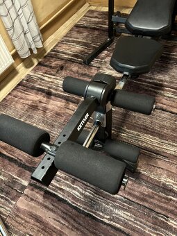 Posilovací věž KETTLER DELTA XL - 5