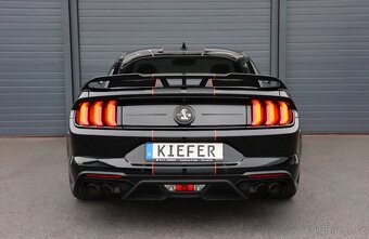 Ford Mustang 5.0 GT // R20 //Shellby GT500 Optik - 5