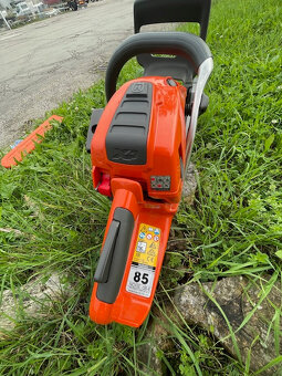husqvarna 550 xp profy - 5