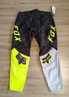 MX Komplet FOX 180 vel. XXL/38 nový - 5