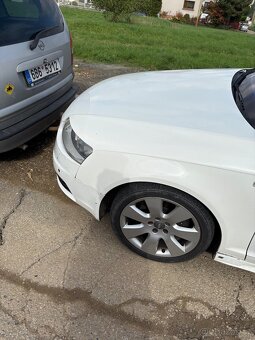 Audi a6 4f 3.0tdi 171kw tiptronic quatro - 5