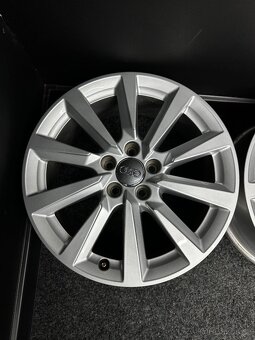 Alu Audi 5x100 16” 82A601025C - 5