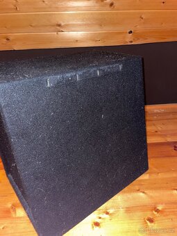 Phoenix Delixe Subwoofer - 5