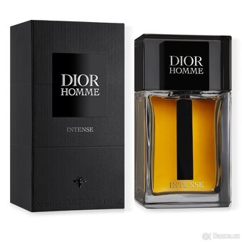 Parfem vona Maison Francis Kurkdjian Baccarat Rouge540 70ml - 5