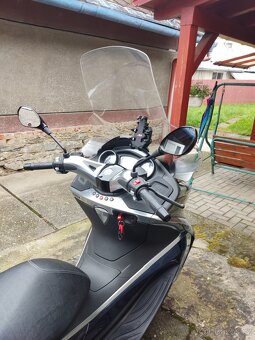 Piaggio X10 - 350i 2014 - 5