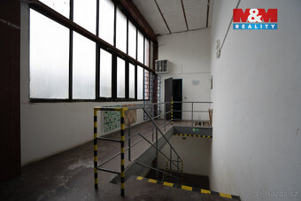 Prodej výrobního objektu, 1511 m², Vimperk - 5