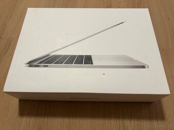 MacBook Pro 13” 2017 8GB/i5/256 GB - 5