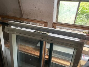 Střešní okna Velux - 5