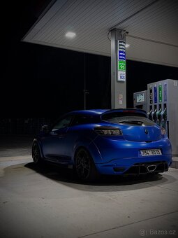 Renault Megane RS 265 - 5