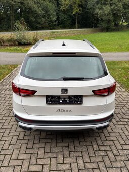 Seat Ateca Style, 2.0 TDI 110kW - 5