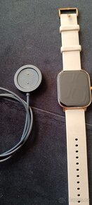 Prodám amazfit GTS chytré hodinky - 5